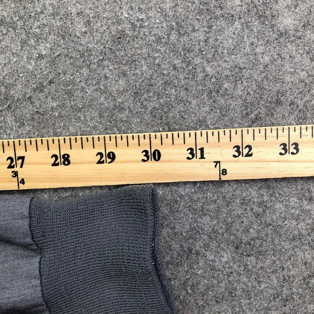 FIGS Pants Womens Small Gray Technical Collection Jogger Scrub Workwear